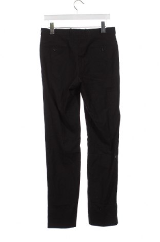 Мъжки панталон Jbc, Размер M, Цвят Черен, Цена 6,96 лв.