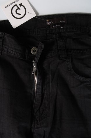Мъжки панталон Jbc, Размер M, Цвят Черен, Цена 6,96 лв.