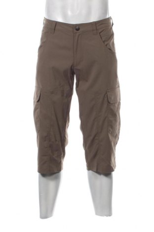 Мъжки панталон Jeff Green, Размер M, Цвят Зелен, Цена 51,75 лв.