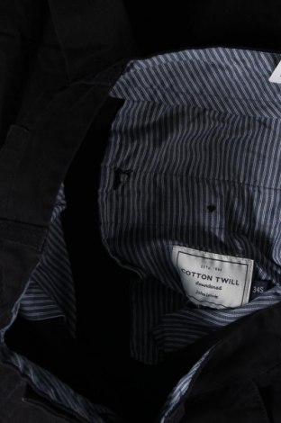 Ανδρικό παντελόνι John Lewis, Μέγεθος M, Χρώμα Μαύρο, Τιμή 3,41 €