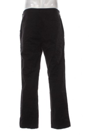 Pantaloni de bărbați John Lewis, Mărime M, Culoare Negru, Preț 17,17 Lei