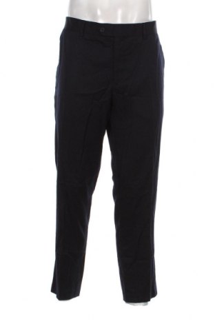 Ανδρικό παντελόνι Jules, Μέγεθος L, Χρώμα Μπλέ, Τιμή 8,07 €
