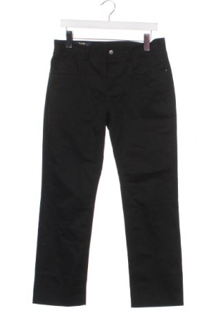 Мъжки панталон Jules, Размер M, Цвят Черен, Цена 29,00 лв.
