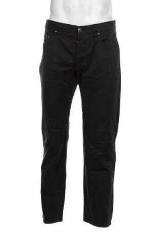 Мъжки панталон Jules, Размер L, Цвят Черен, Цена 29,00 лв.