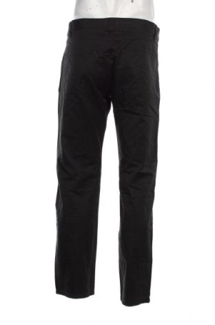 Ανδρικό παντελόνι Jules, Μέγεθος L, Χρώμα Μαύρο, Τιμή 17,94 €