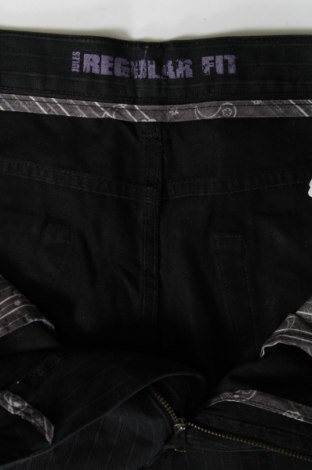 Pánske nohavice  Jules, Veľkosť L, Farba Čierna, Cena  3,45 €