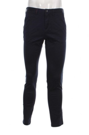 Ανδρικό παντελόνι Kiabi, Μέγεθος M, Χρώμα Μπλέ, Τιμή 17,94 €