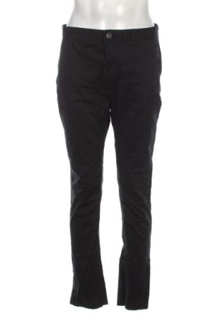 Мъжки панталон Kiabi, Размер L, Цвят Черен, Цена 6,96 лв.