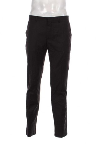 Мъжки панталон Kiomi, Размер M, Цвят Черен, Цена 6,38 лв.