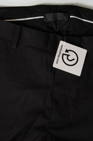 Ανδρικό παντελόνι Kiomi, Μέγεθος M, Χρώμα Μαύρο, Τιμή 3,59 €