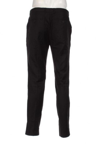 Ανδρικό παντελόνι Kiomi, Μέγεθος M, Χρώμα Μαύρο, Τιμή 3,41 €