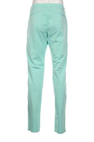 Мъжки панталон La Martina, Размер XL, Цвят Син, Цена 192,99 лв.