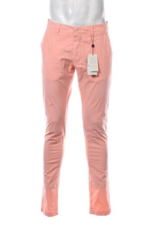 Ανδρικό παντελόνι La Martina, Μέγεθος L, Χρώμα Ρόζ , Τιμή 98,45 €