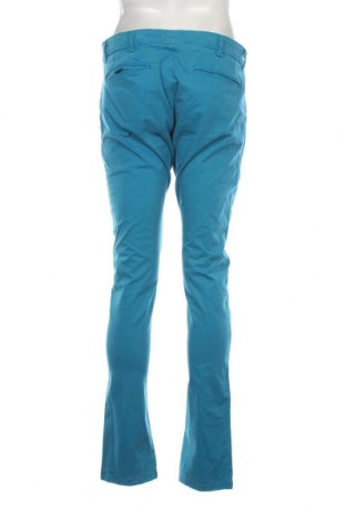 Ανδρικό παντελόνι La Martina, Μέγεθος L, Χρώμα Μπλέ, Τιμή 98,45 €