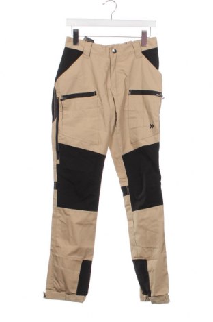 Pantaloni de bărbați Lager 157, Mărime S, Culoare Maro, Preț 95,39 Lei