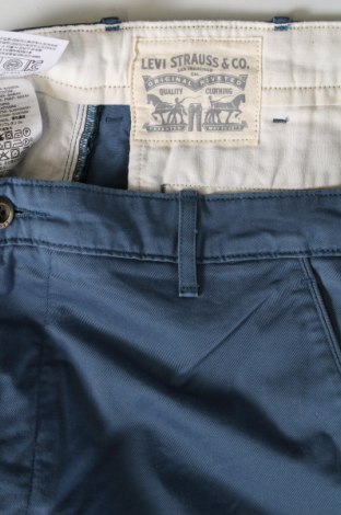 Męskie spodnie Levi's, Rozmiar XL, Kolor Niebieski, Cena 298,85 zł