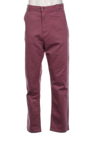 Мъжки панталон Levi's, Размер XL, Цвят Лилав, Цена 166,00 лв.