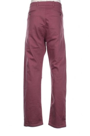 Ανδρικό παντελόνι Levi's, Μέγεθος XL, Χρώμα Βιολετί, Τιμή 76,73 €