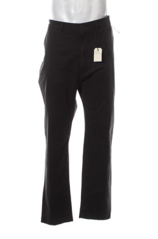 Pantaloni de bărbați Levi's, Mărime XXL, Culoare Negru, Preț 282,24 Lei