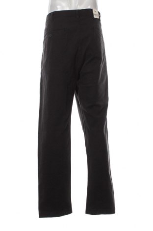 Мъжки панталон Levi's, Размер XXL, Цвят Черен, Цена 132,00 лв.