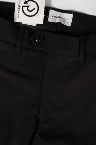 Pánske nohavice  Lindbergh, Veľkosť XS, Farba Čierna, Cena  9,53 €