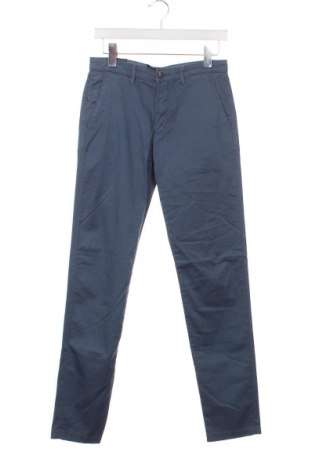 Pánské kalhoty  Liu Jo, Velikost S, Barva Modrá, Cena  388,00 Kč