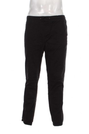 Мъжки панталон Livergy, Размер XL, Цвят Черен, Цена 29,00 лв.