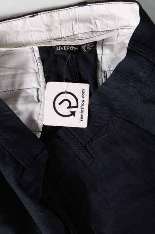 Ανδρικό παντελόνι Livergy, Μέγεθος M, Χρώμα Μπλέ, Τιμή 4,49 €