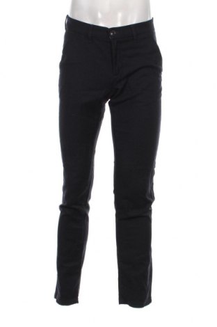 Ανδρικό παντελόνι Livergy, Μέγεθος M, Χρώμα Μπλέ, Τιμή 3,41 €