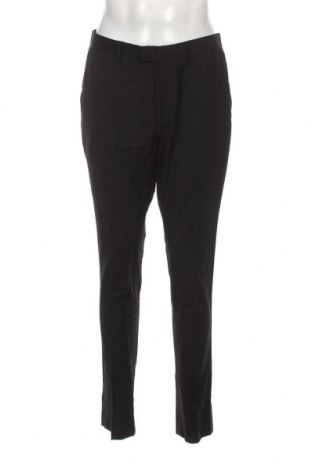 Мъжки панталон London Fog, Размер L, Цвят Черен, Цена 6,38 лв.