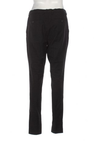 Ανδρικό παντελόνι London Fog, Μέγεθος L, Χρώμα Μαύρο, Τιμή 4,49 €