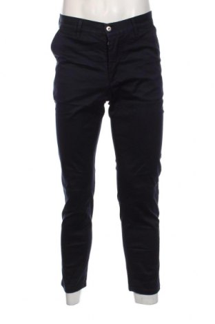 Ανδρικό παντελόνι Loom, Μέγεθος M, Χρώμα Μπλέ, Τιμή 4,08 €