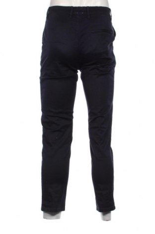 Ανδρικό παντελόνι Loom, Μέγεθος M, Χρώμα Μπλέ, Τιμή 4,08 €
