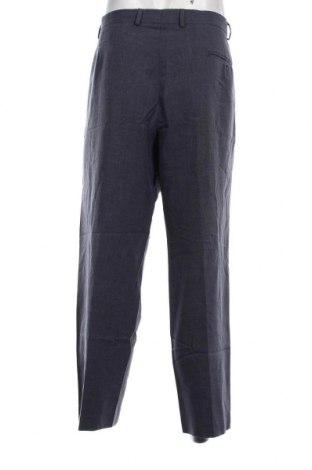 Ανδρικό παντελόνι Marks & Spencer, Μέγεθος XXL, Χρώμα Μπλέ, Τιμή 9,03 €