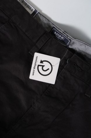 Ανδρικό παντελόνι Maine New England, Μέγεθος M, Χρώμα Μαύρο, Τιμή 7,35 €