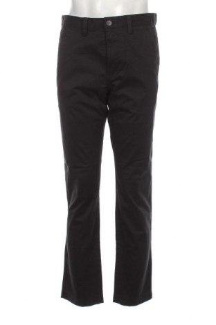 Pantaloni de bărbați Maine New England, Mărime M, Culoare Negru, Preț 68,09 Lei