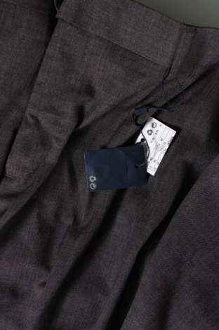 Ανδρικό παντελόνι Mango, Μέγεθος M, Χρώμα Γκρί, Τιμή 42,27 €