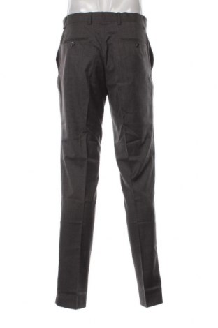 Pantaloni de bărbați Mango, Mărime M, Culoare Gri, Preț 269,74 Lei