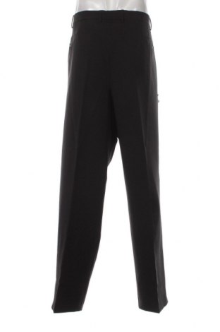 Pánské kalhoty  Man's World, Velikost 5XL, Barva Černá, Cena  667,00 Kč