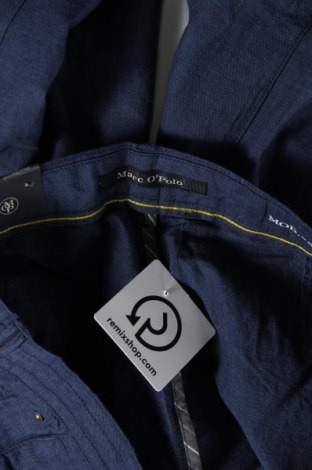 Мъжки панталон Marc O'Polo, Размер M, Цвят Син, Цена 191,00 лв.
