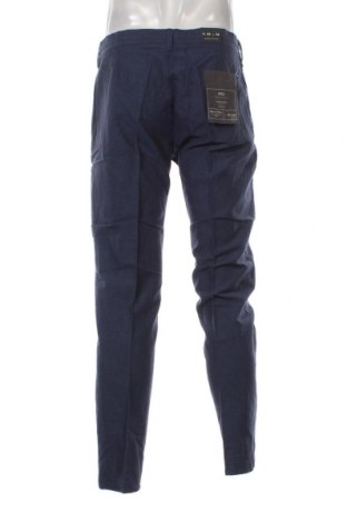 Мъжки панталон Marc O'Polo, Размер M, Цвят Син, Цена 85,95 лв.