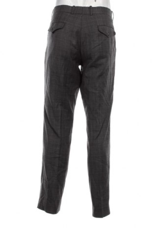 Мъжки панталон Mario Conti, Размер L, Цвят Сив, Цена 6,96 лв.