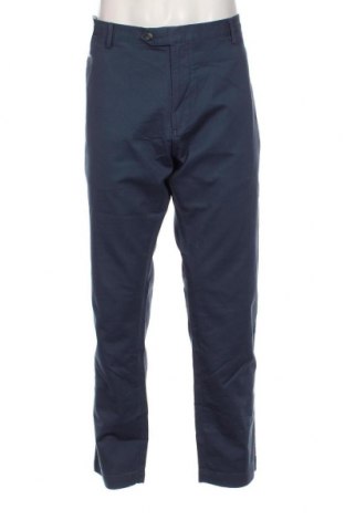 Мъжки панталон Marks & Spencer, Размер XL, Цвят Сив, Цена 73,00 лв.