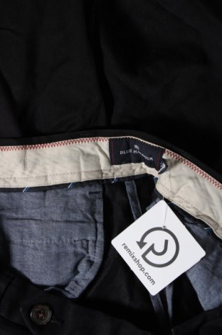 Ανδρικό παντελόνι Marks & Spencer, Μέγεθος M, Χρώμα Μαύρο, Τιμή 12,37 €