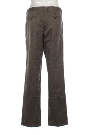Pantaloni de bărbați Marks & Spencer, Mărime M, Culoare Verde, Preț 17,11 Lei