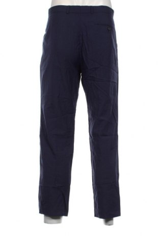 Pánské kalhoty  Marks & Spencer, Velikost L, Barva Modrá, Cena  319,00 Kč