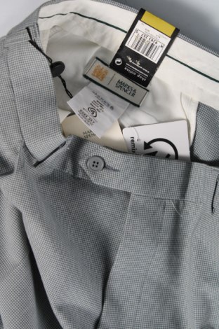 Pánské kalhoty  Marks & Spencer, Velikost L, Barva Modrá, Cena  263,00 Kč