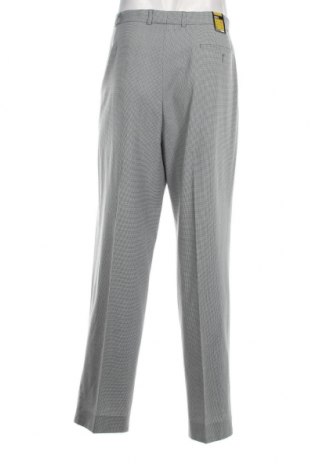 Мъжки панталон Marks & Spencer, Размер L, Цвят Син, Цена 20,75 лв.