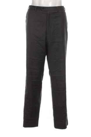 Pantaloni de bărbați Marks & Spencer, Mărime XL, Culoare Gri, Preț 24,34 Lei