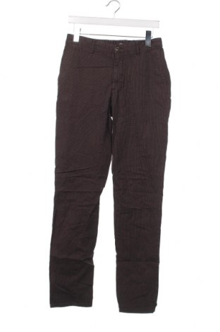 Ανδρικό παντελόνι Massimo Dutti, Μέγεθος S, Χρώμα Γκρί, Τιμή 16,33 €